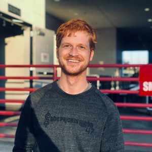 Meet your Posher, Michael